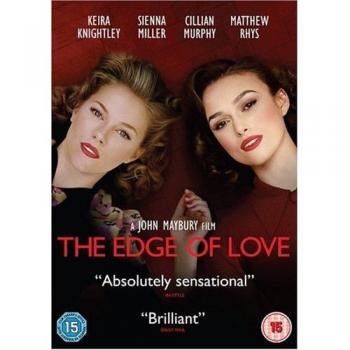 Edge Of Love [DVD]