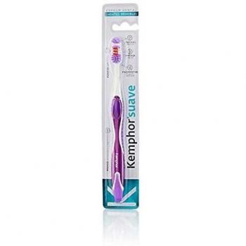 Kemphor Kemphor Cepillo Suave Dientes Sensibles 100 ml