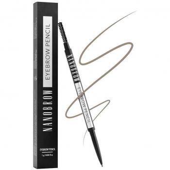 Nanobrow Eyebrow Pencil Blonde