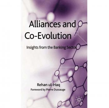 Alliances and Co-Evolution: Insights from the Banking Sector