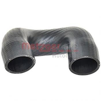 Tubería de Radiador METZGER 2420009 para BMW Serie 1, 3, 5, 6, 7, X1, X3, X5 y Z4