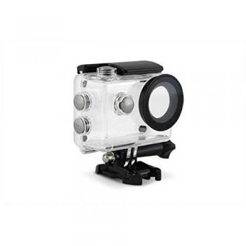 3Go Carcasa Resistente Al Agua Para Camara Wild3