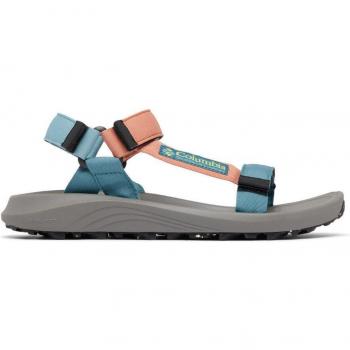 Sandalias Columbia Globetrot™ Azul para Hombre
