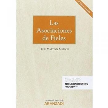 Las asociaciones de fieles