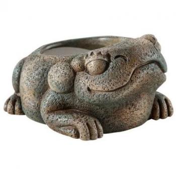 Exo Terra Aztec Frog Water Dispenser