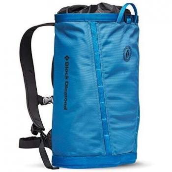 Black Diamond Street Creek 20 Backpack Mochila, Unisex Adulto, Astral Blue, All