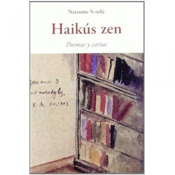 Haikús zen - Natsume Soseki