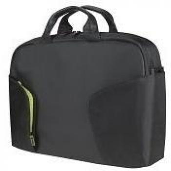 Toshiba CoRace - Maletín Corace Para Portátil 16'' Verde