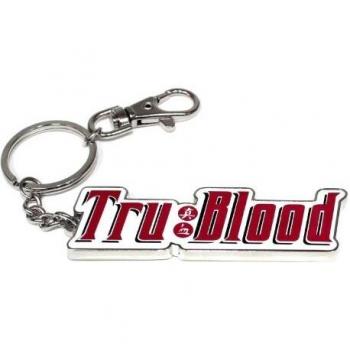 True Blood - Llavero mosquetón