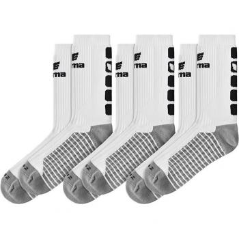 Erima Classic 5-C Unisex Sports Socks 3-Pack