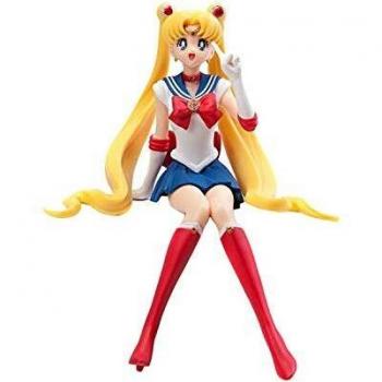 Banpresto - Figura de Sailor Moon, 25726