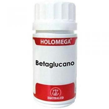 HOLOMEGA BETAGLUCANOS