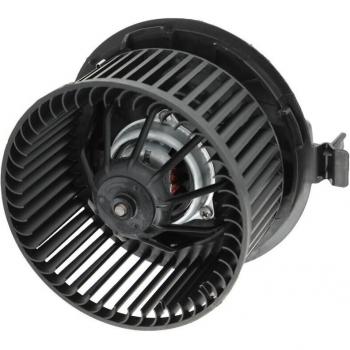 Ventilador habitáculo VALEO 884645 - Ventilador interior para automóviles, diseñado para proporcionar una óptima circulación de aire en el interior del vehículo, compatible con diversas marcas y modelos, fácil instalación, alto rendimiento y durab