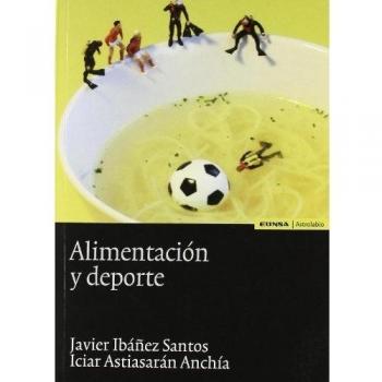 Alimentación y deporte
