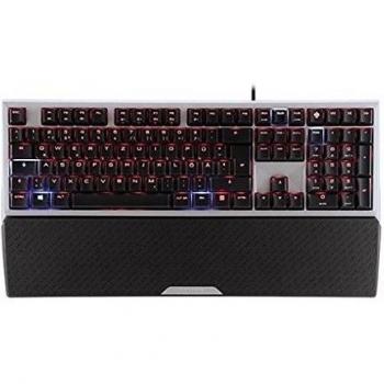 Cherry G80-3930LYBES-2 - TECLADO MX 6.0 MECANICO GAMING USB NEGRO