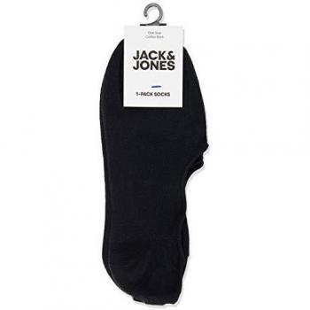 Jack & Jones Basic Multisport Short Socks for Men - Black