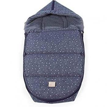 Saco Universal para Grupo 0 Walking Mum Soñador Dreamer