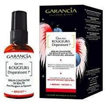 Garancia Que mes Rougeurs Disparaissent Beauty Serum 30ml