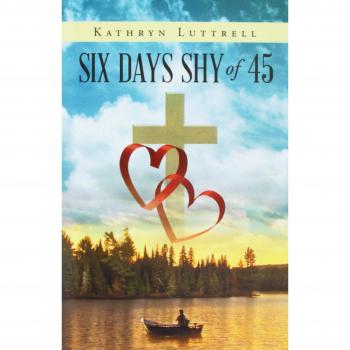 Seis Días Antes de los 45 - Novela de Kathryn Luttrell