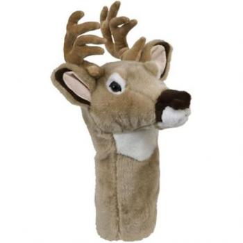 Daphne's Deer Headcover