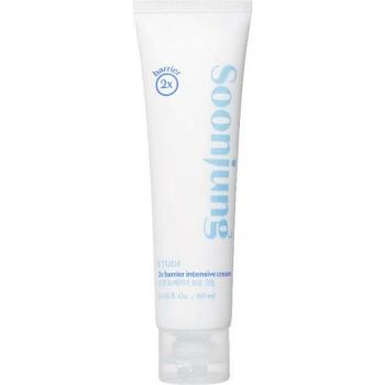 Etude - Soon Jung 2x Barrier Intensive Cream (60ml)