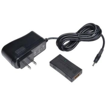 Tripp Lite HDMI Signal Booster Extender Video Audio F/F 150 ft