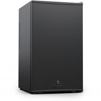 Mini Nevera Klarstein Matterhorn 68L, 35 dB, Compacta y Cerrable