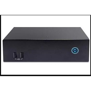 AOPEN DE6340 V1807B 8GB 128HD con Windows 10 Integrado