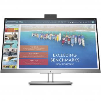 HP EliteDisplay E243d - Monitor docking de 23.8 ajustable en altura