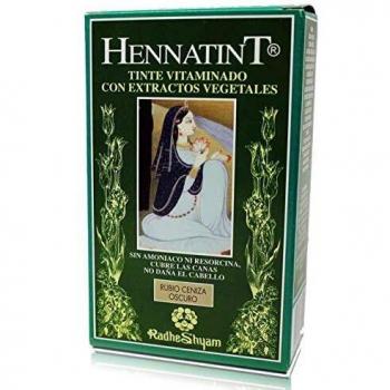 Radhe Shyam, Henna - 1 kit