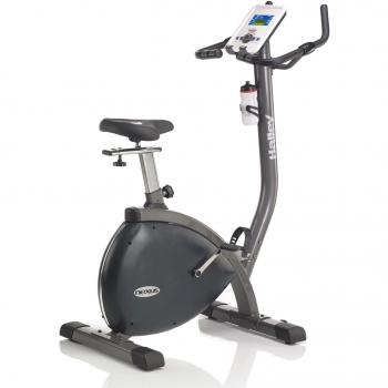 Halley Fitness Bicicleta Estática Nexus Bike Multicolor
