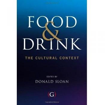 Food and Drink: The Cultural Context