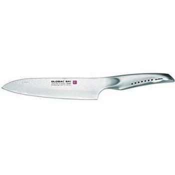 Cuchillo de cocina japonés Global Sai 19 cm
