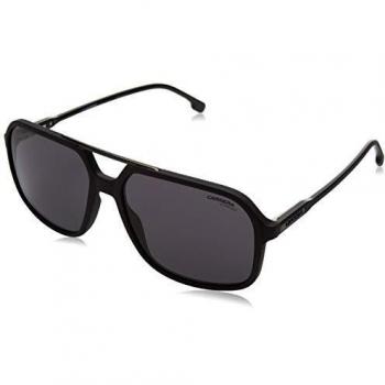 Carrera Men's Black 229 0807 Ir Sunglasses - One Size