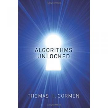 Algorithms Unlocked