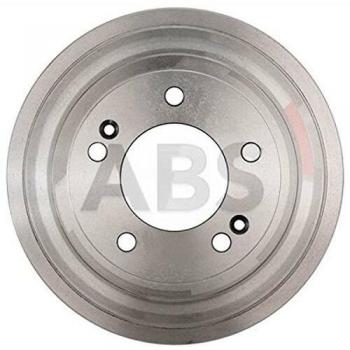 Tambor de freno A.B.S. 2907-S