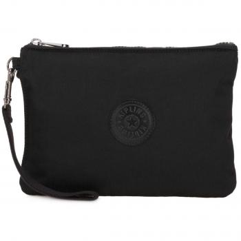 Elettronico Large Digital Pouch Kipling Rich Black