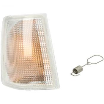 Luz intermitente DEPO 442-1515R-UE, piloto intermitente ABAKUS 442-1515R-UE