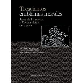 Trescientos emblemas morales