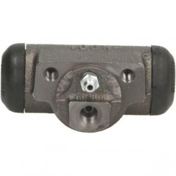 Cilindro de freno de rueda LPR 4863 - Cilindro de freno, compatible con varios modelos de vehículos, fabricado por LPR Brakes, incluye características como alta resistencia a la corrosión, diseño optimizado