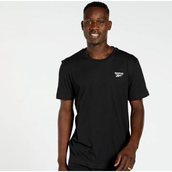 Reebok Classic Camiseta Left Chest Logo Tee para hombre