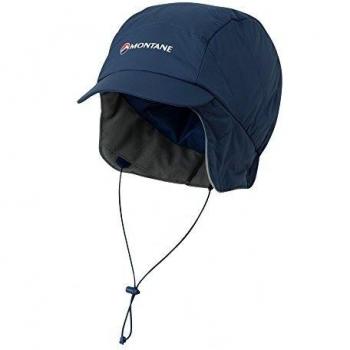 Montane Featherlite Mountain Cap Antarctic L