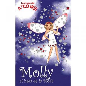 Molly, el hada de la Moda