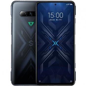 Black Shark 4 Pro Shadow Black 12/256GB