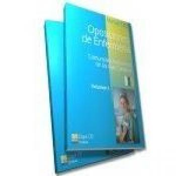 OPOSICIONES DE ENFERMERIA, COMUNIDAD ISLAS CANARIAS