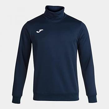 Sudadera Hombre Joma Sena Marino Talla M
