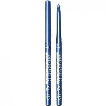 Astra Make-up Cosmographic Waterproof Eyeliner Pencil Shade 06 Nebula 0.35 g