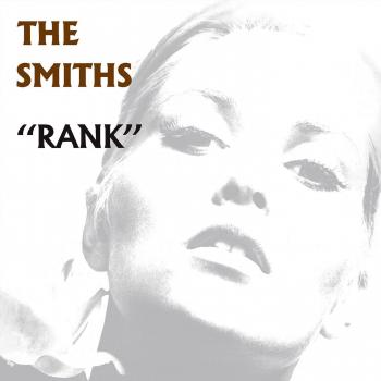 The Smiths Rank - Remastered 180g Vinyl LP Set with Poster - Sealed 2016 UK Edition