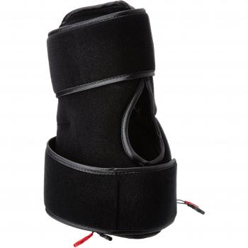 Dittmann KMT 285 - Rodillera para electroestimuladores TENS, color azul