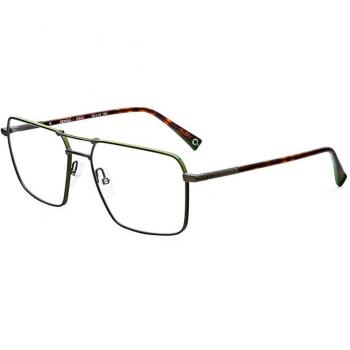 Etnia Barcelona Texola GRHV Armazones y Lentes Recetados para Hombre Grises